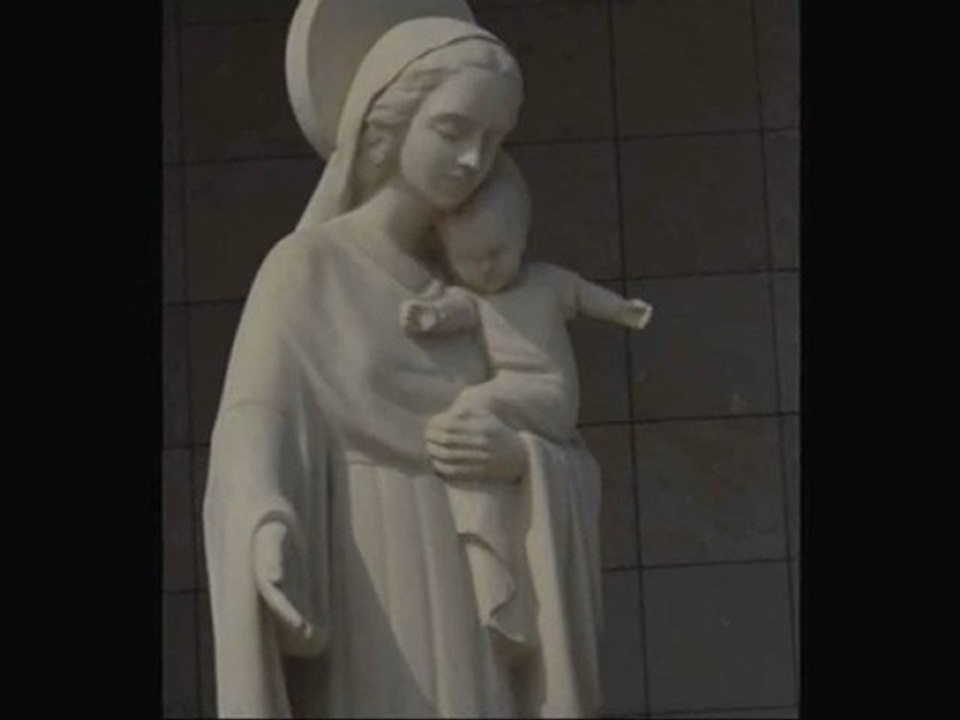 Marthe Robin, à l'origine des Foyers de Charité