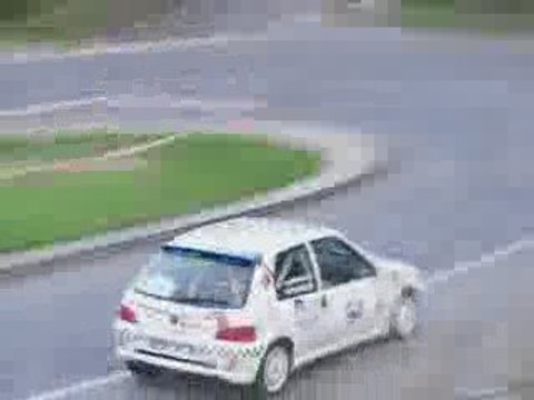 Rallye des portes normandes