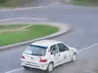 Rallye des portes normandes