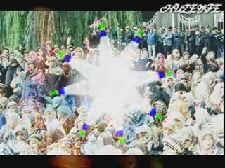 grup genç örtü uğruna...