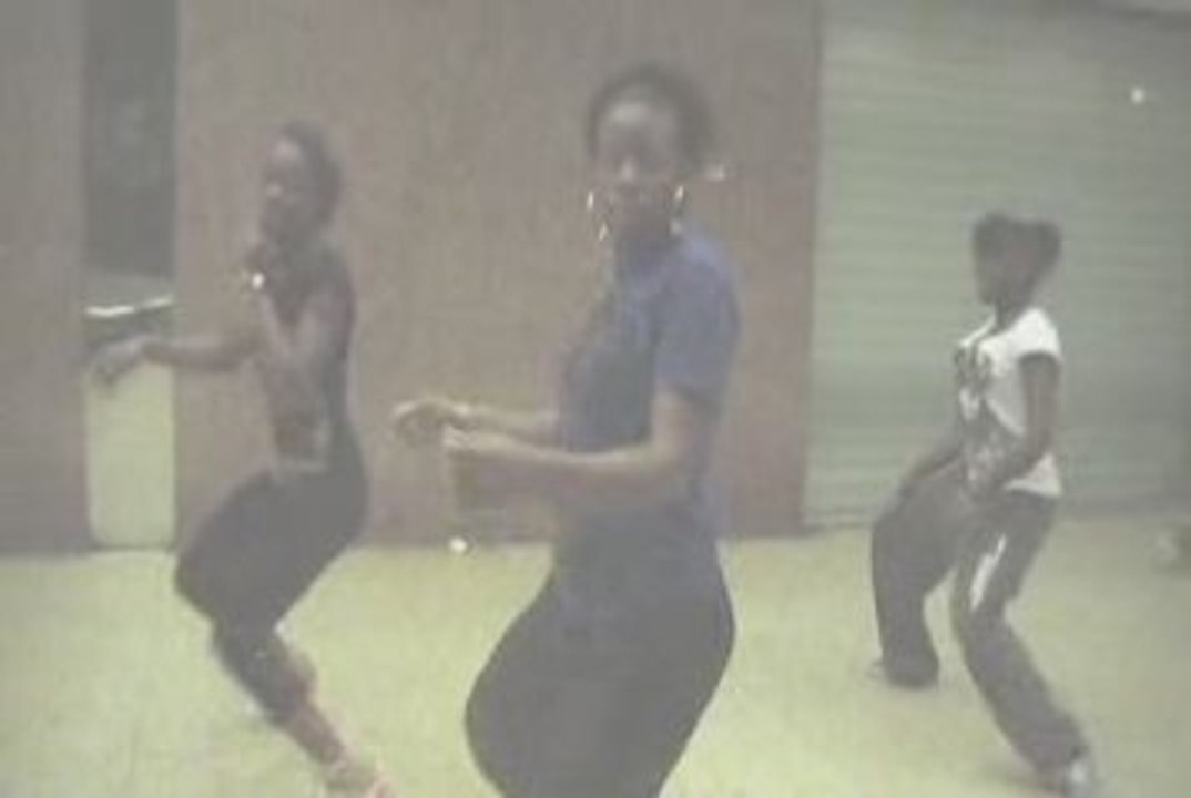 Briigad Danger demo for Dj Rk