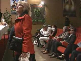 assemblée générale des amis du cinéma du Cateau