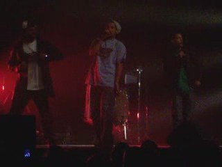 lirisystem 1ere partie sheryfa luna a evreux