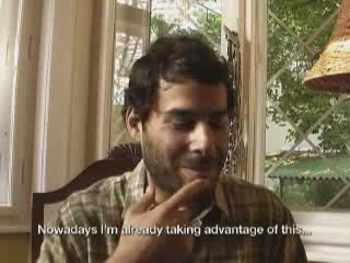 Crystals don't come so easily