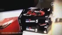 Gran Turismo 5 : 3 Blu-ray ?