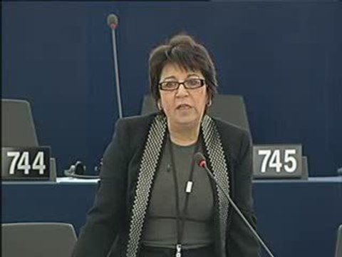 Corinne Lepage on Climate change