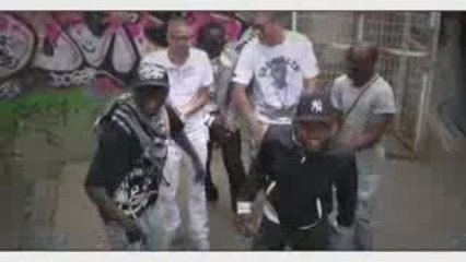 elevation heritier feat comoriano  ......67 en force