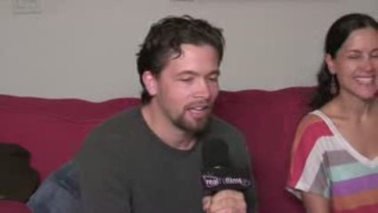 Director - Actor Relationships * Conversations With Lucifer