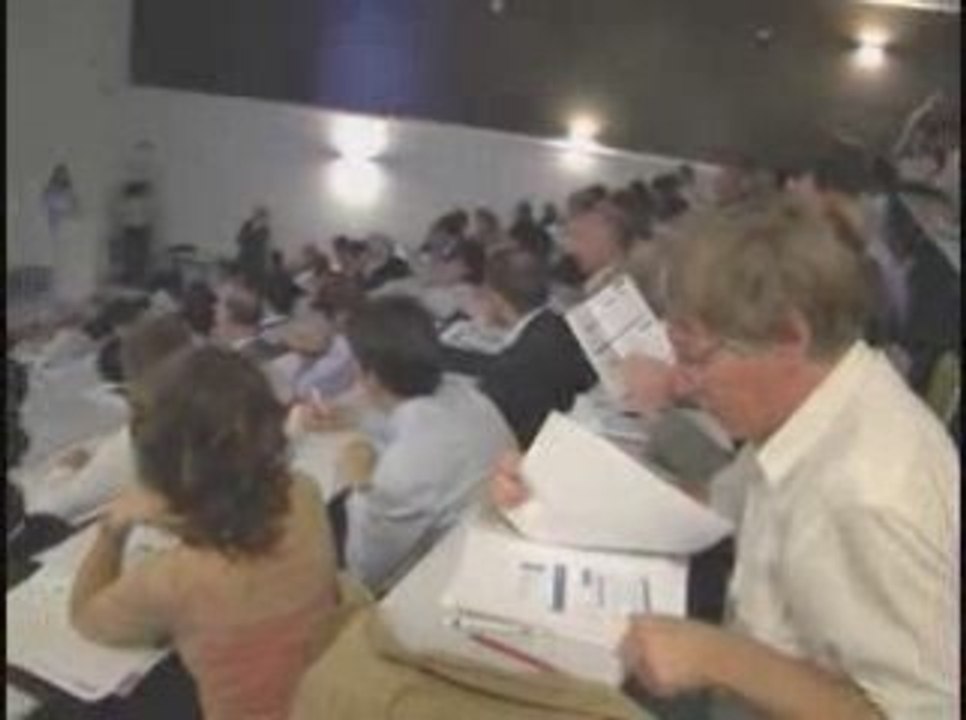 Tic, santé autonomie, Evry au coeur de la médecine du futur