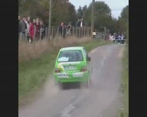 matthieu degardin rallye des portes normandes