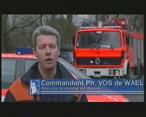 Extincteurs voitures Emission Contact