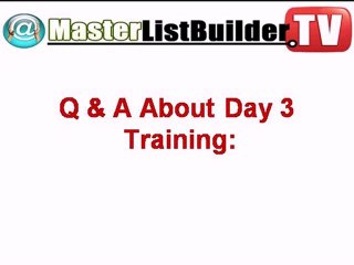 Social Media Marketing Tutorial Day 3 video 19