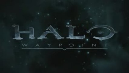 Halo Waypoint - Welcome To Waypoint