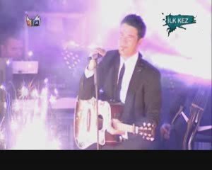 Keremcem - Son Bir Kez (2009) by Aluxton