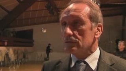 Gérard Longuet - "Laurent Hénart, un chef de file tonique"