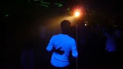 Soirée Rallye ENSCR 2009