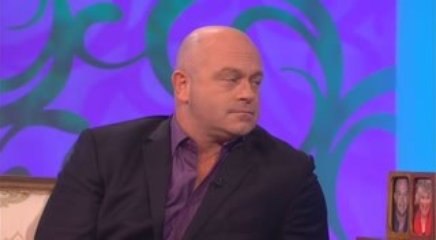 Ross Kemp