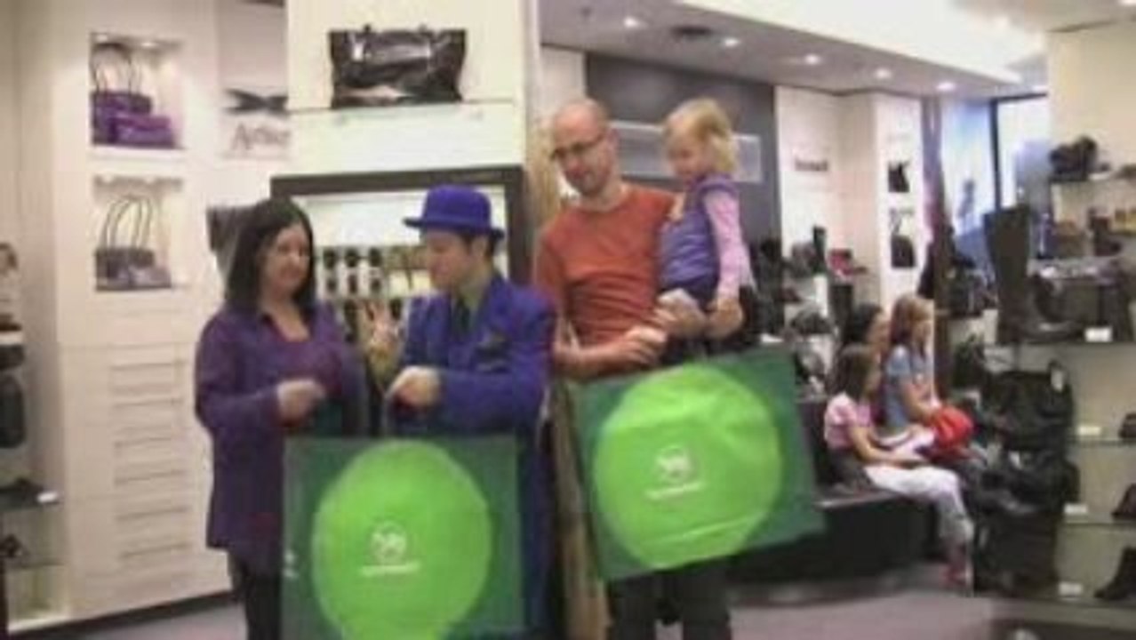 PayLifeTour 09. Salamander Pasching, am 17.10.09