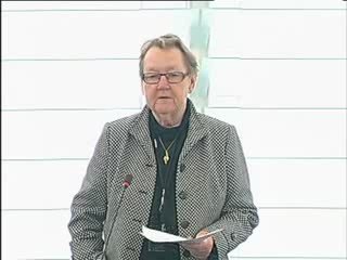 Marit Paulsen on Climate change