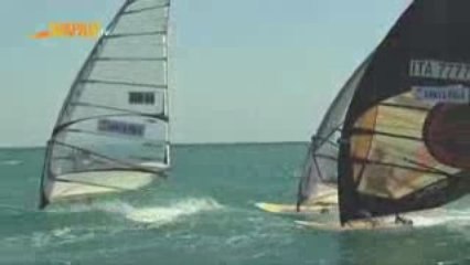 Champ. du Monde Formula Windsurfing