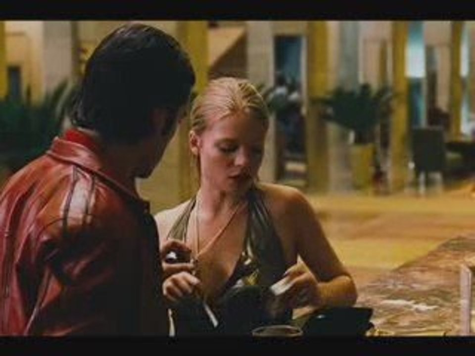 Mélanie Thierry bande démo