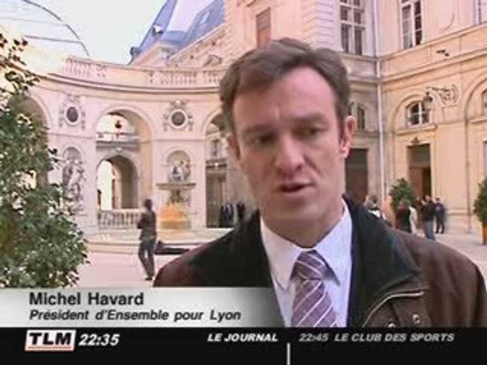 Spectacle de Dieudonné : Les élus de Lyon réagissent