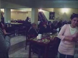 MHP KUMRU KADIN KOLLARI