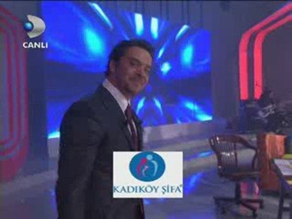 HADİSE - BEYAZ SHOW