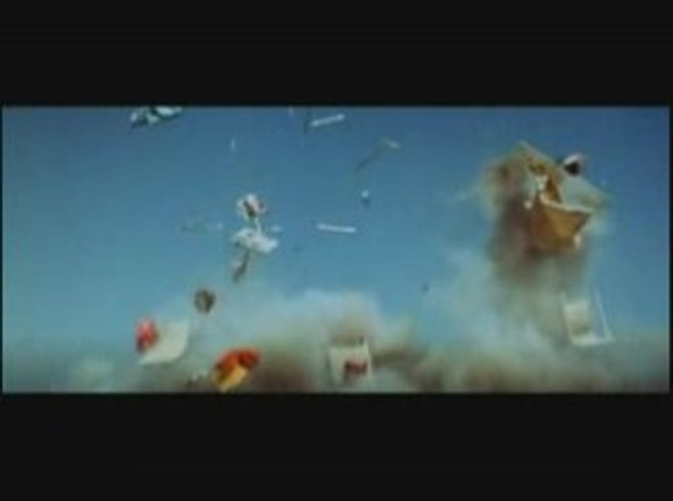 Zabriskie Point..the Ending