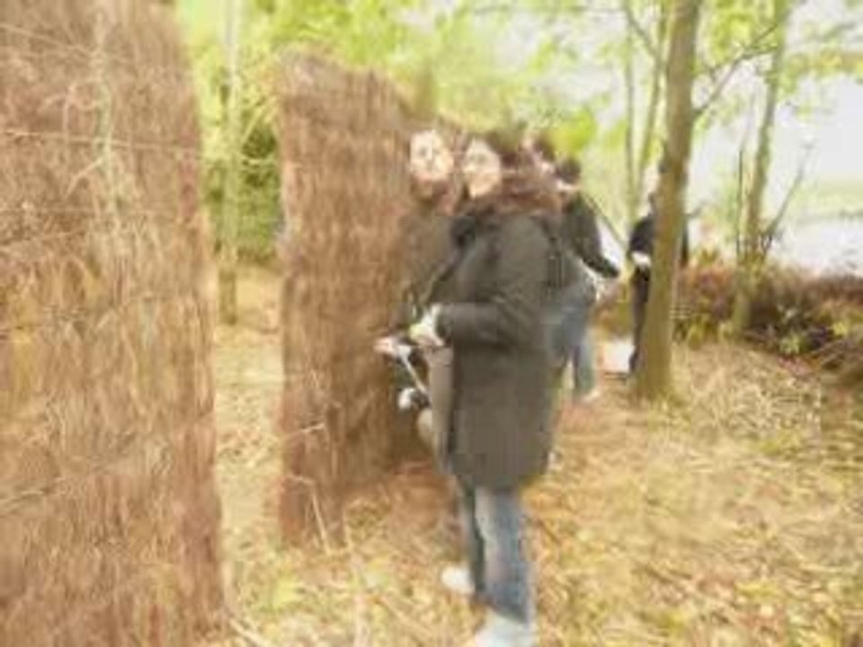 Réserve Naturelle de Saint-Quentin en Yvelines