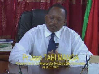 Université de Yaoundé II Soa au Cameroun