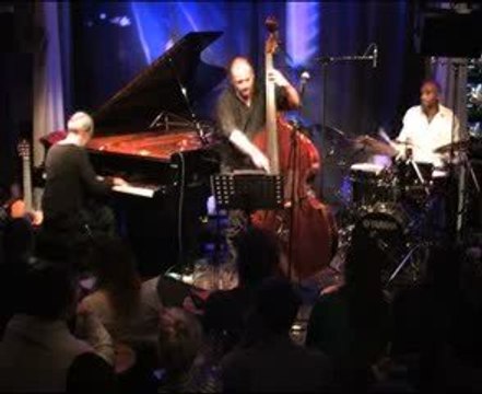 David GARCIA au Duc des Lombards