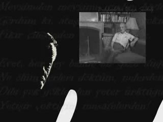 Necip Fazıl Kısakürek / Çile