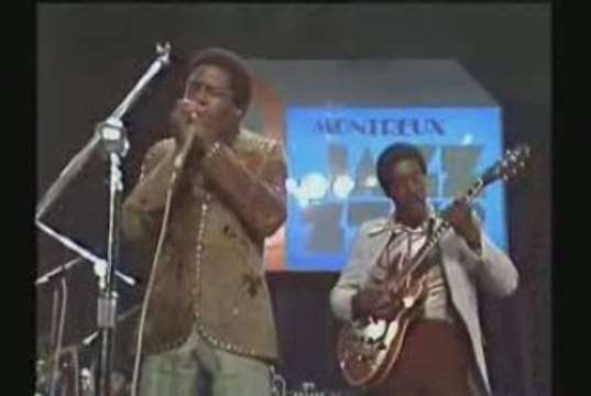 Junior Wells & Buddy Guy - Come on In This House