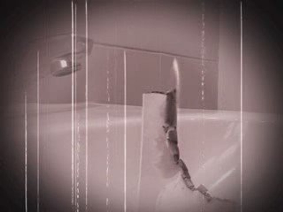 La photo d'Alice Carroll par J.L. Chinaski