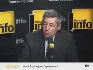 60" : Patience, confiance, errance