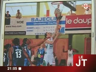 Rugby : Annecy - Rumilly (18-11)