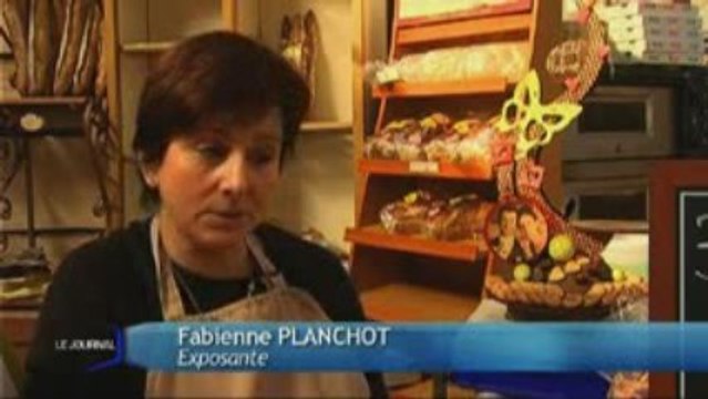 La Foire du Chrono aux Herbiers