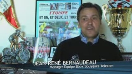 Parcours Tour de France 2010 : Et le grand Ouest ?