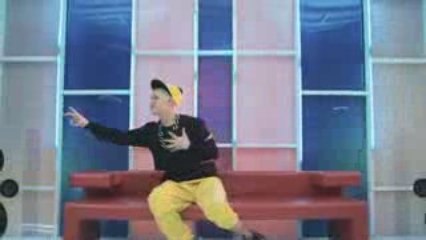 B2ST - Bad Girl [MV]