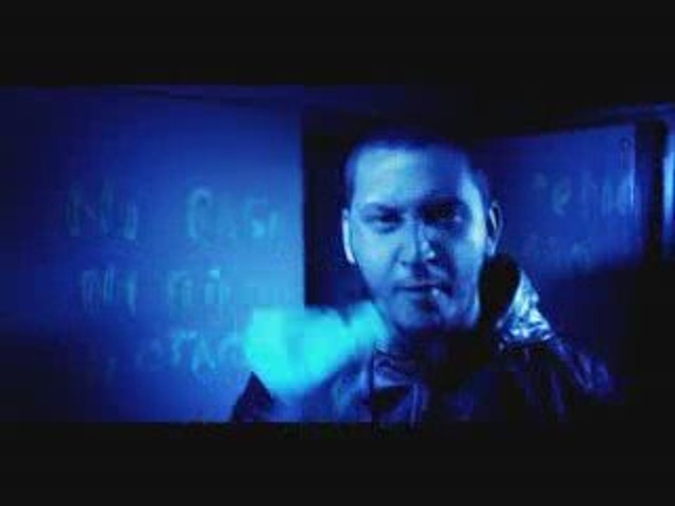 Seth Gueko-Le Son Des Capuches
