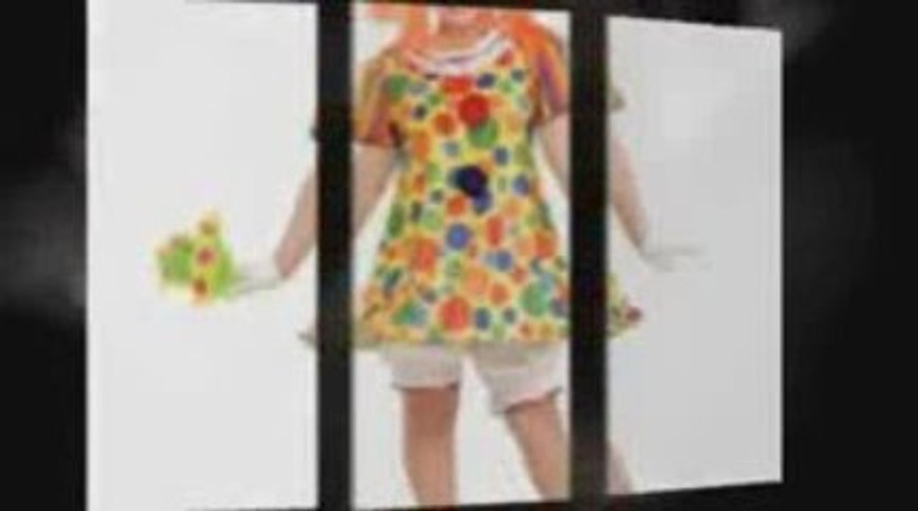 Plus Size Halloween