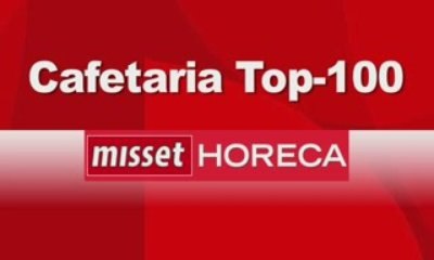 Misset Horeca Live 20-10-09 Cafetaria Top 100