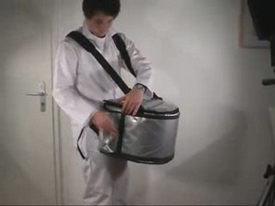 Bauchladen