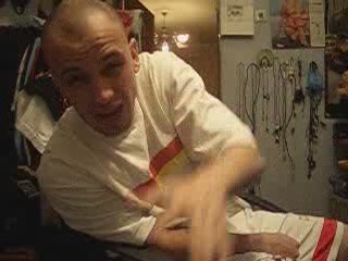 ST и Гуф в Минске (17 декабря @ West World Club)