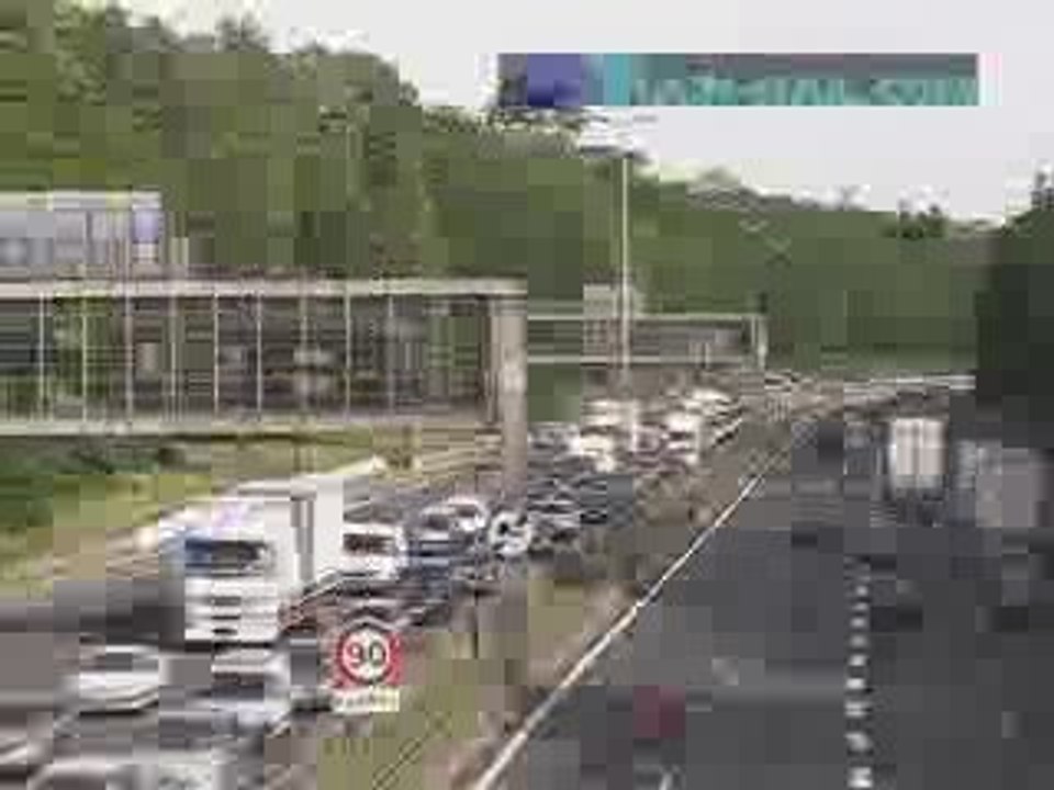 [Taxe carbone] FRET SNCF, la grande arnaque (film ÉVASION)