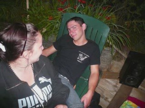 je t'àiime mon B'béyy ♥