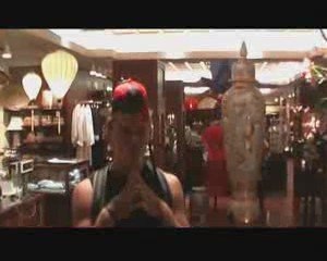 Les GlR à Port Aventura 2006