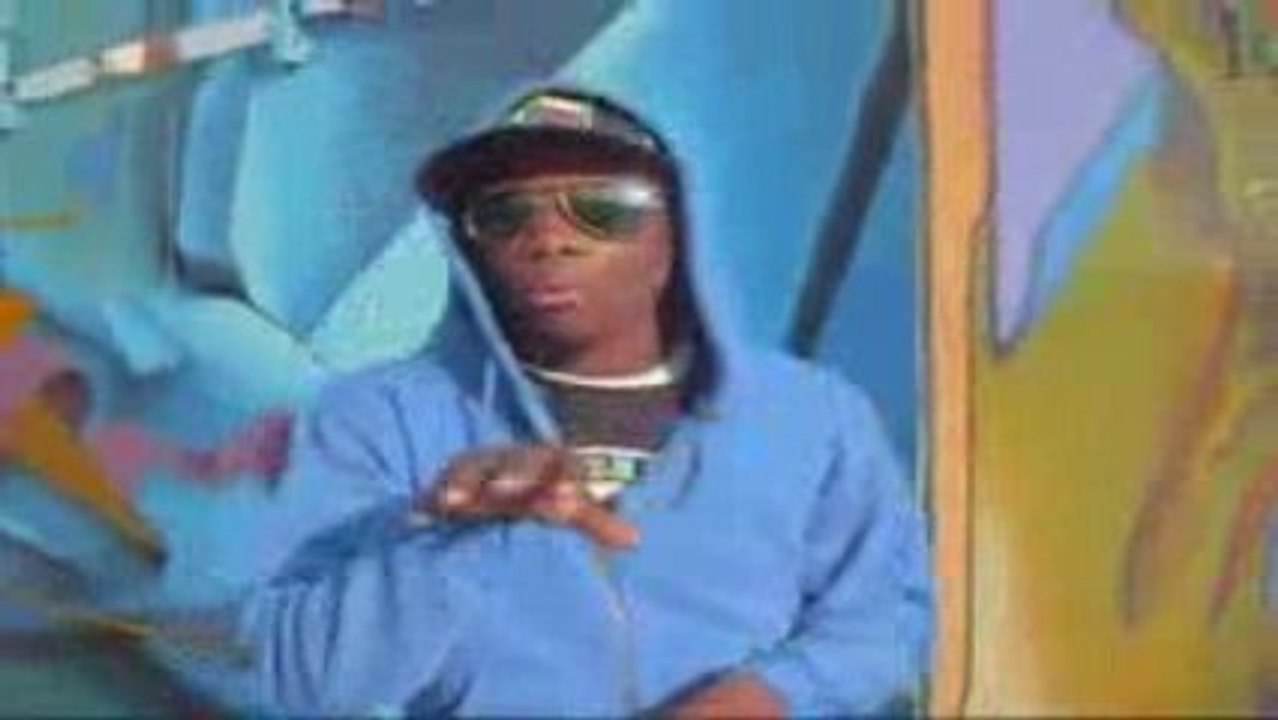 Initial - Okay ! ( Clip )