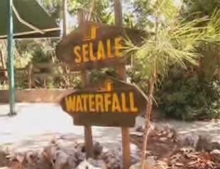 Duden & Kursunlu Waterfalls daily tour